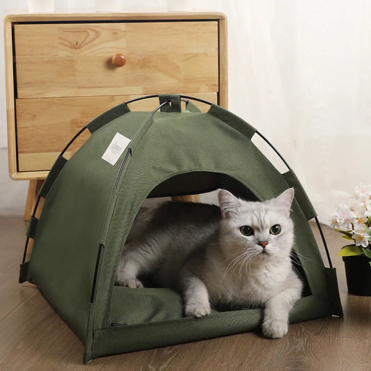 Tent House For Pets
