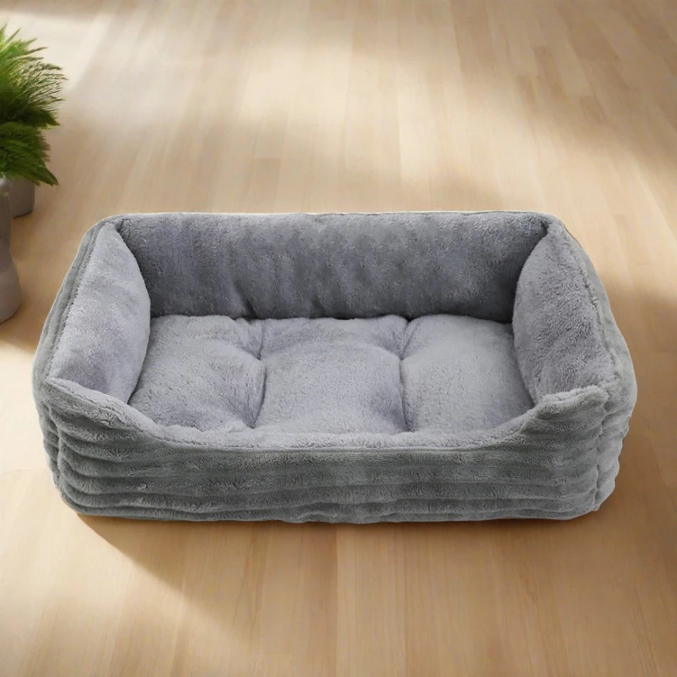Square Bed for Dogs